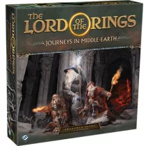FFG - The Lord of the Rings: Journeys in Middle-Earth Shadowed Paths Expansion - EN-JME05