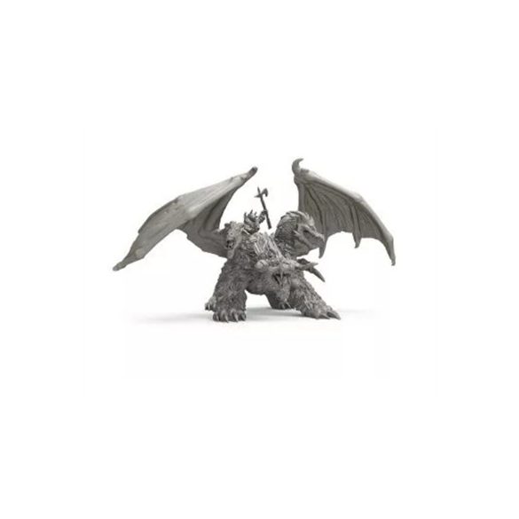 Kings of War - Northern Alliance: Lord on Chimera - EN-MGKWL402