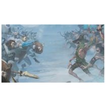 Kings of War - Scenario and Objective Set - EN-MGKW218