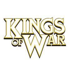 Kings of War - Northern Alliance: Iceblade - EN-MGKWL202