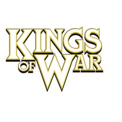 Kings of War - Northern Alliance: Iceblade - EN-MGKWL202