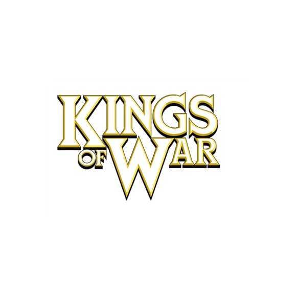 Kings of War - Northern Alliance: Iceblade - EN-MGKWL202