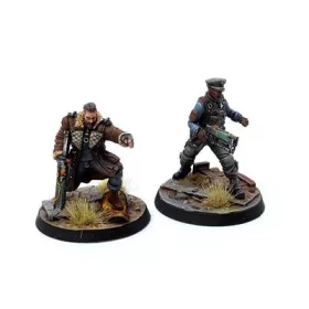 Modiphius Entertainment 
