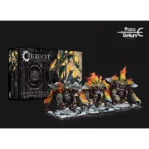 Conquest - Dweghom: Inferno Automata - EN-PBW3303