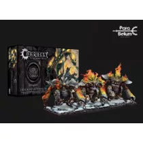 Conquest - Dweghom: Inferno Automata - EN-PBW3303
