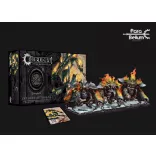 Conquest - Dweghom: Inferno Automata - EN-PBW3303