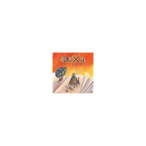 Dixit - Odyssey - EN-ASMDIX03UK