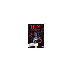 Hellboy - The Board Game: The Wild Hunt Expansion - EN-MGHB102