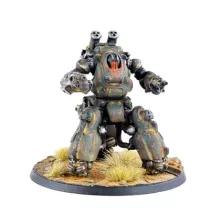 Fallout: Wasteland Warfare - Robots: Sentry Bot (2019) - EN-MUH051725