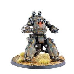 Fallout: Wasteland Warfare - Robots: Sentry Bot (2019) - EN-MUH051725