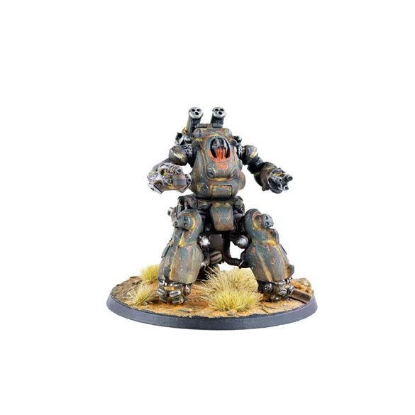 Fallout: Wasteland Warfare - Robots: Sentry Bot (2019) - EN-MUH051725