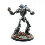 Fallout: Wasteland Warfare - Brotherhood of Steel: Liberty Prime - EN-MUH051980