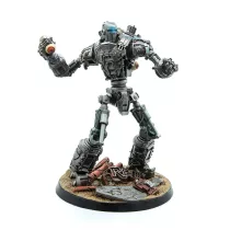 Fallout: Wasteland Warfare - Brotherhood of Steel: Liberty Prime - EN-MUH051980