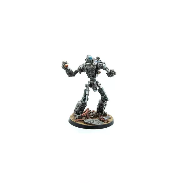 Fallout: Wasteland Warfare - Brotherhood of Steel: Liberty Prime - EN-MUH051980