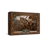 A Song Of Ice And Fire - Neutral Stormcrow Archers angol nyelvű kiegészítő miniatűra egység
