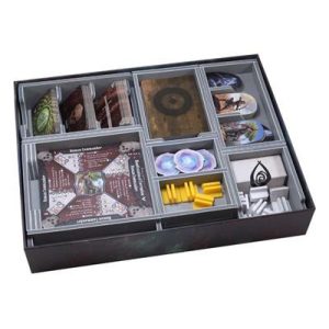 Gloomhaven: Forgotten Circles Insert-FS-GLO+