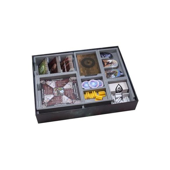Gloomhaven: Forgotten Circles Insert-FS-GLO+