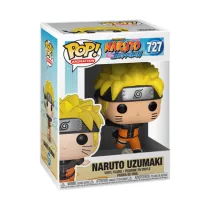 Funko POP! Animation: Naruto - Naruto Running-FK46626