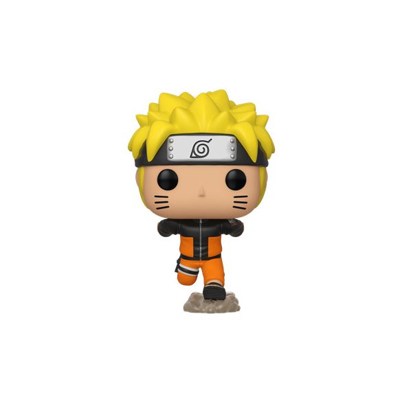 Funko POP! Animation: Naruto - Naruto Running-FK46626
