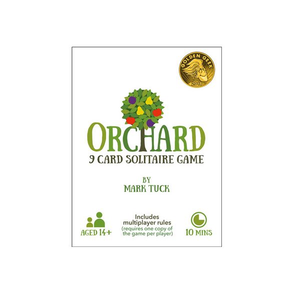 Orchard - EN-SRZ120