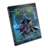 Starfinder RPG: Character Operations Manual - EN-PZO7112