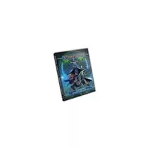 Starfinder RPG: Character Operations Manual - EN-PZO7112