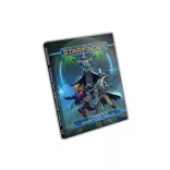 Starfinder RPG: Character Operations Manual - EN-PZO7112