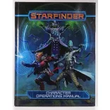 Starfinder RPG: Character Operations Manual - EN-PZO7112