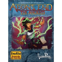 Aeons End – The Ancients - EN-AETA01IBC