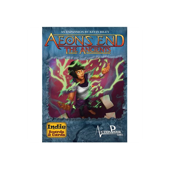 Aeons End – The Ancients - EN-AETA01IBC
