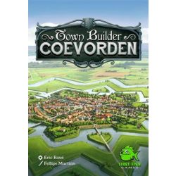 Town Builder: Coevorden - EN-FIS0002