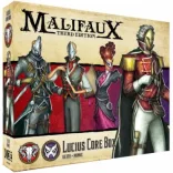 Malifaux 3rd Edition - Lucius Core Box (EN)