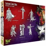 Malifaux 3rd Edition - Lucius Core Box (EN)