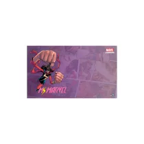 FFG - Marvel Champions: Ms. Marvel Game Mat játékszőnyeg