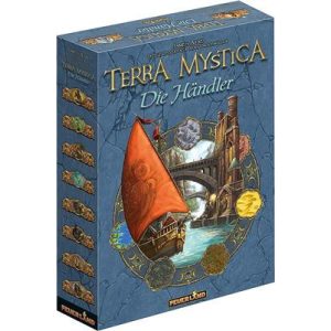 Terra Mystica - Die Händler - DE-63564