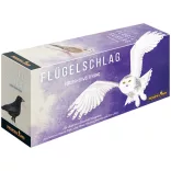 Flügelschlag: Europa Erweiterung - DE társasjáték-kiegészítő