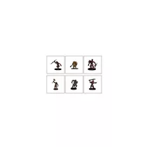 D&D Icons of the Realms - Monster Pack: Cave Defenders - EN-WZK96015