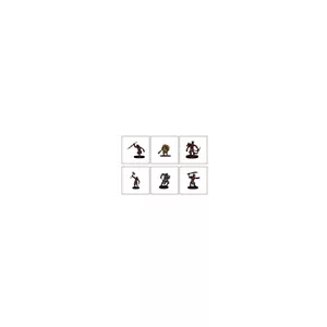 D&D Icons of the Realms - Monster Pack: Cave Defenders - EN-WZK96015