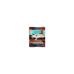 Terraforming Mars: Turmoil - EN-7204SG