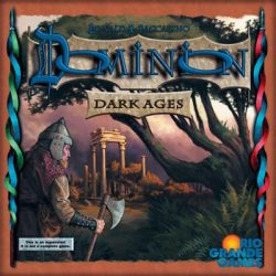 Dominion: Dark Ages - EN-Rio481