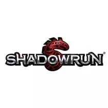 Shadowrun Sixth World Gamemaster Screen - EN-CAT-28001