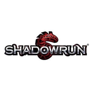 Shadowrun Sixth World Gamemaster Screen - EN-CAT28001
