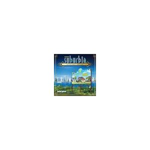 Suburbia Collectors Edition - EN-BEZSUCE