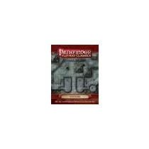 Pathfinder Flip-Mat Classics: City Gates-PZO31027