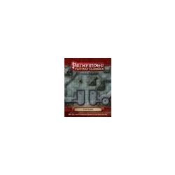 Pathfinder Flip-Mat Classics: City Gates-PZO31027