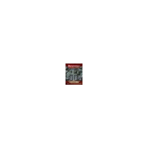 Pathfinder Flip-Mat Classics: City Gates-PZO31027
