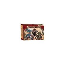 Pathfinder Bestiary Battle Cards - EN-PZO2210