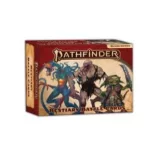 Pathfinder Bestiary Battle Cards - EN-PZO2210