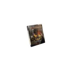 Pathfinder Lost Omens Gods & Magic 2nd Edition - EN-PZO9303