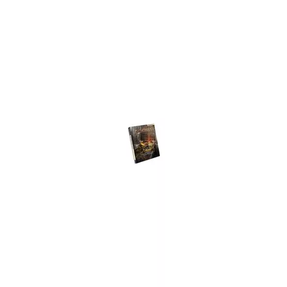 Pathfinder Lost Omens Gods & Magic 2nd Edition - EN-PZO9303